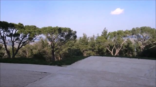 КАСТЕЛЬ ДЕЛЬ МОНТЕ