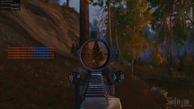 Mercenaries Attack Me And Loose!