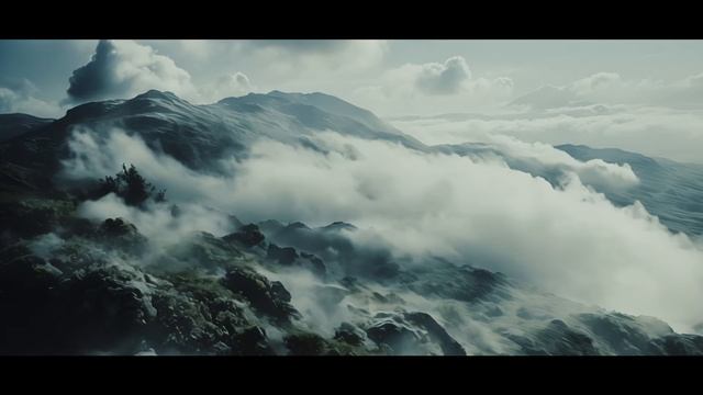 Made A Cinematic Tesla Spec Film Using Basic AI Tools