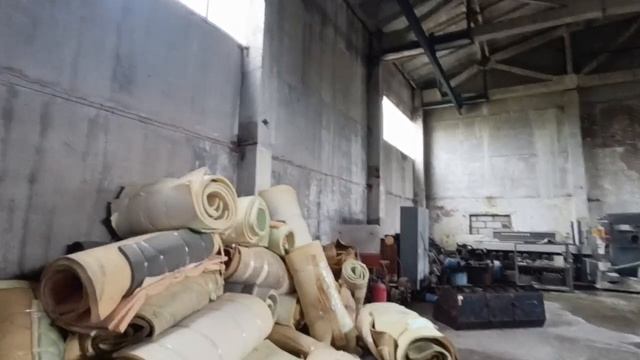 Аренда базы с ж/д тупиком, 850 м² смотреть онлайн