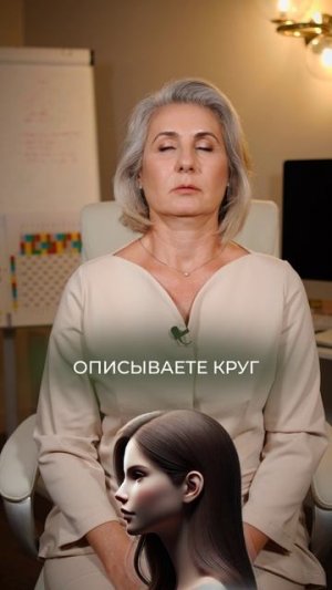 ВОЛШЕБНОЕ упражнение против онемения #здоровье #онемение #медицина