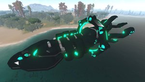 Empyrion RE2 Build29 Танцы с Legacy Devastator и другими (Hard) 38