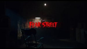 Улица страха: Королева выпускного Fear Street: Prom Queen