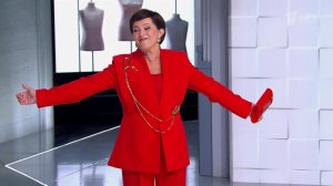 Героиня "Модного приговора" призвала "приговариваться к красоте" голосом Малышевой