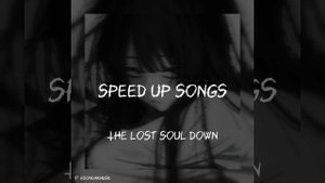 плейлист ночных песен speed up☆