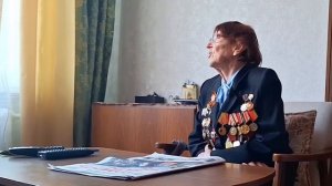 80-летие Победы в Великой Отечественной войне