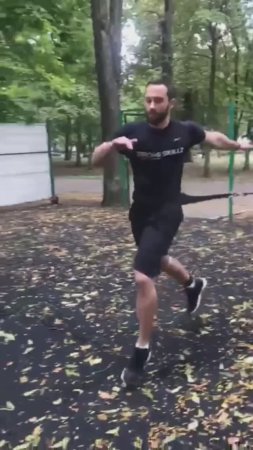 SPIDER
СИСТЕМА СИЛОВЫХ РЕАКТИВНЫХ ТРЕНИРОВОК