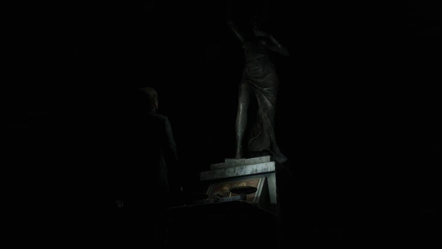 ПАУКИ ➤ SILENT HILL 2: Remake ➤ Прохождение 15 ➤ Русская Озвучка