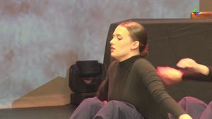 «О Родине, о мужестве, о славе…» - концерт Детской хореографической школы