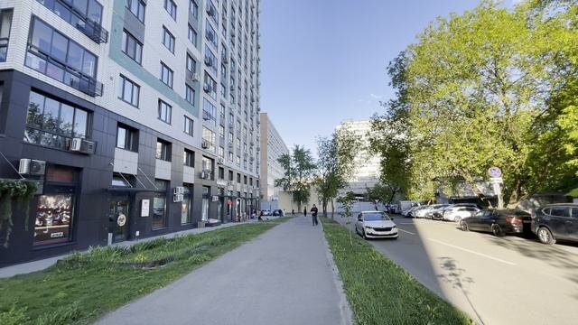трафик