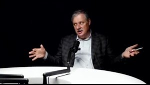 Дмитрий Евстафьев. Все пошло не так как хотелось бы 19.04.2025