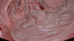 Малиновая Павлова