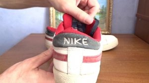 NIKE SB - 2006 года выпуска