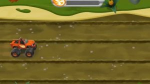 ВСПЫШ И ЧУДО МАШИНКИ ¦ Новые серии подряд - Игра про машинки