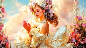 Когда мы стали женщинами.AI Retro Vision