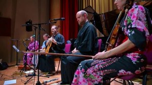 Тори, Тимофей Овезов - Анимэ