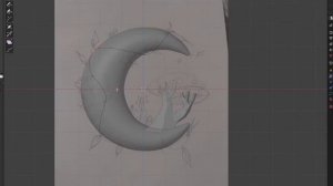 Создаю 3D МОДЕЛИ из Рисунков Подписчиков | Blender 3D Челлен