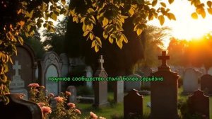 СЛЕДЯТ ЛИ УМЕРШИЕ ЗА ЖИВЫМИ. ЭДГАР КЕЙСИ