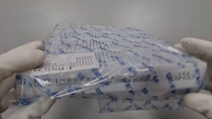 Фильтр салона Changan UNI-K оригинал