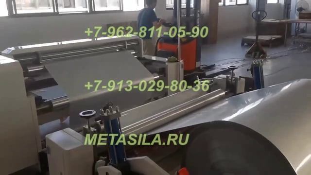 Машина для перемотки FR-70