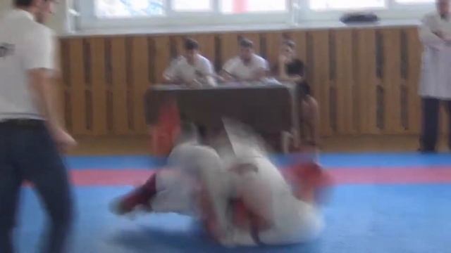 Буторин Кирилл 1