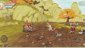 Ваилд крафт