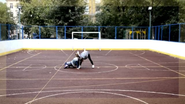 я в тебя верю. I believe in you. HD смотреть онлайн