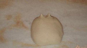 Выпечка из пресного теста Раки