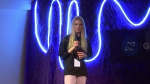 GPB Conf. Сопротивление API First. Виктор Цветков и Юлия Григорьева. 22.04.2025