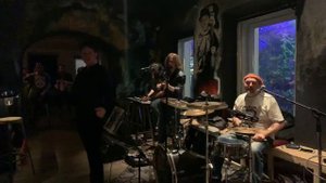 PsycoCircus 2019_05_18 РНР-бар  ZZTop +Ozzy