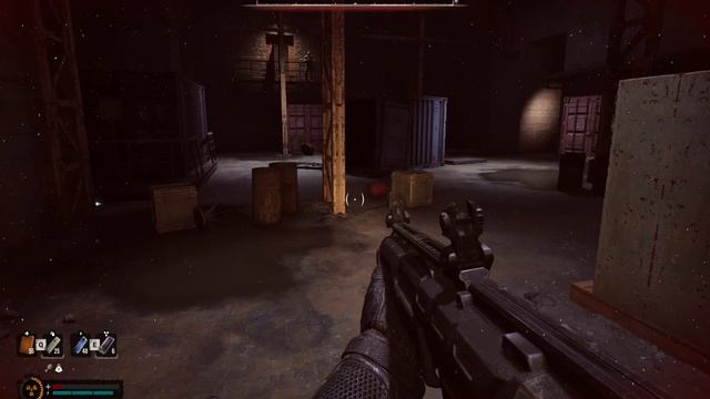Stalker 2 Оазис