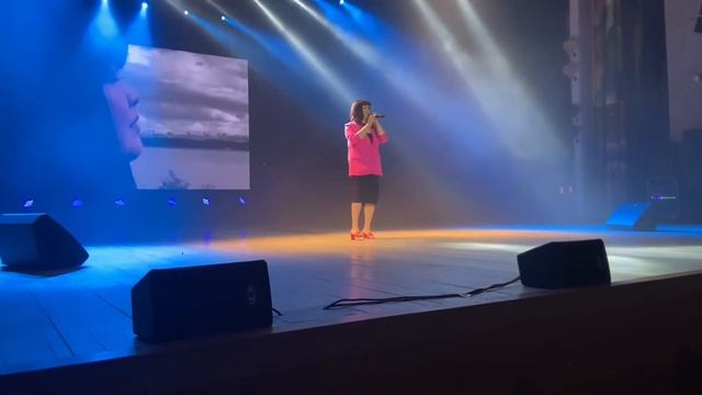 Слёзы лью(выступление) смотреть онлайн