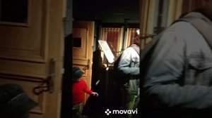 Железнодорожный музей 1 часть