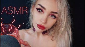 АСМР ШИПУЧКА💥 / ВЗРЫВНАЯ карамель / ASMR Pop Powder / Sputter🤪