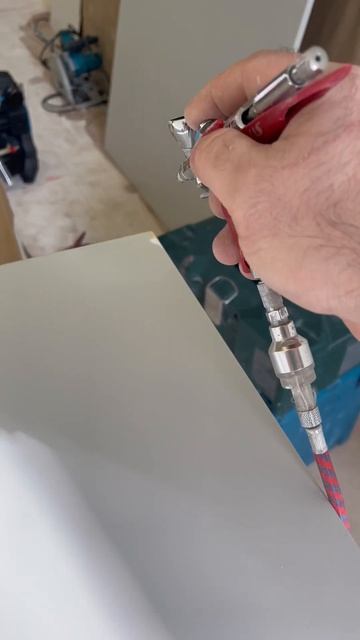 #реставрация крашеной детали из МДФ смотреть онлайн