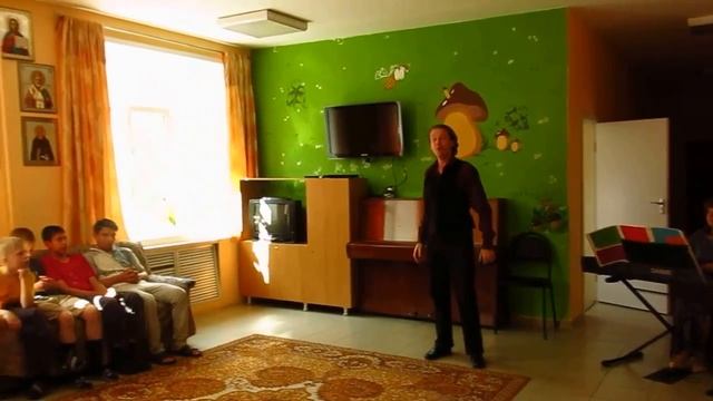 2.видео:сергей лаврентьев смотреть онлайн