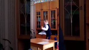 Весёлая Переменка в школе!!!