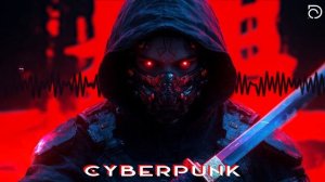 Industrial Bass / Dark Electro / Dark Clubbing / Cyberpunk Mix