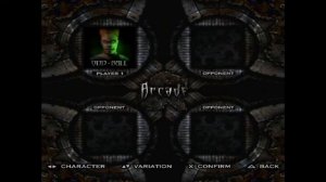 Thrill Kill ("Твой PlayStation Мир #3")