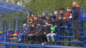 Первая победа сезона ФК «Красково» в региональных соревнованиях