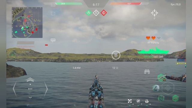 Морские анекдоты/ modern warships ПВО сравнение Palash / Pj 11 / JM 61 смотреть онлайн