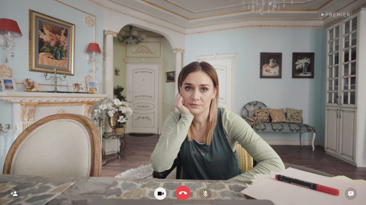 Света с того света 2 сезон 11 выпуск