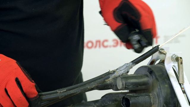 Что не так? С Иваном Кобелевым. МТОК-96-Т1, разбираем кабельный винегрет смотреть онлайн