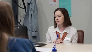 Роль Ира в сериале «Тест на материнство».