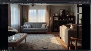 Как работать с референсами контента в Leonardo AI