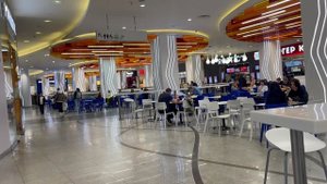 ТЦ Океания - 16.30