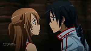 ОБОИ аниме моменты сакуга эпик™2