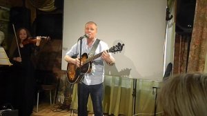 Владимир Пикалов Весенний день