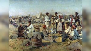 Қазақстанның ХХ ғасыр Басындағы ауылшаруашылығы мен өнеркәсіп және Столыпинның аграрлық реформасы