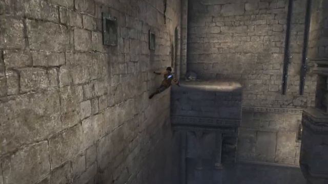 Prince of Persia Забытые пески #4 смотреть онлайн